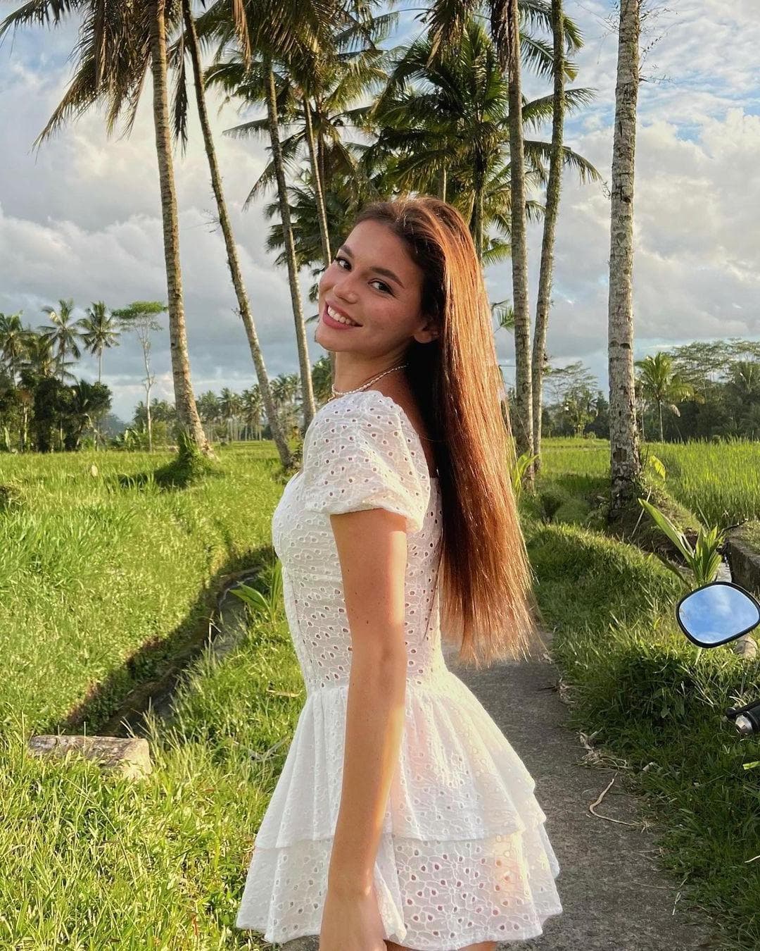 Escort Annabelle (Utrecht) — afbeelding 3