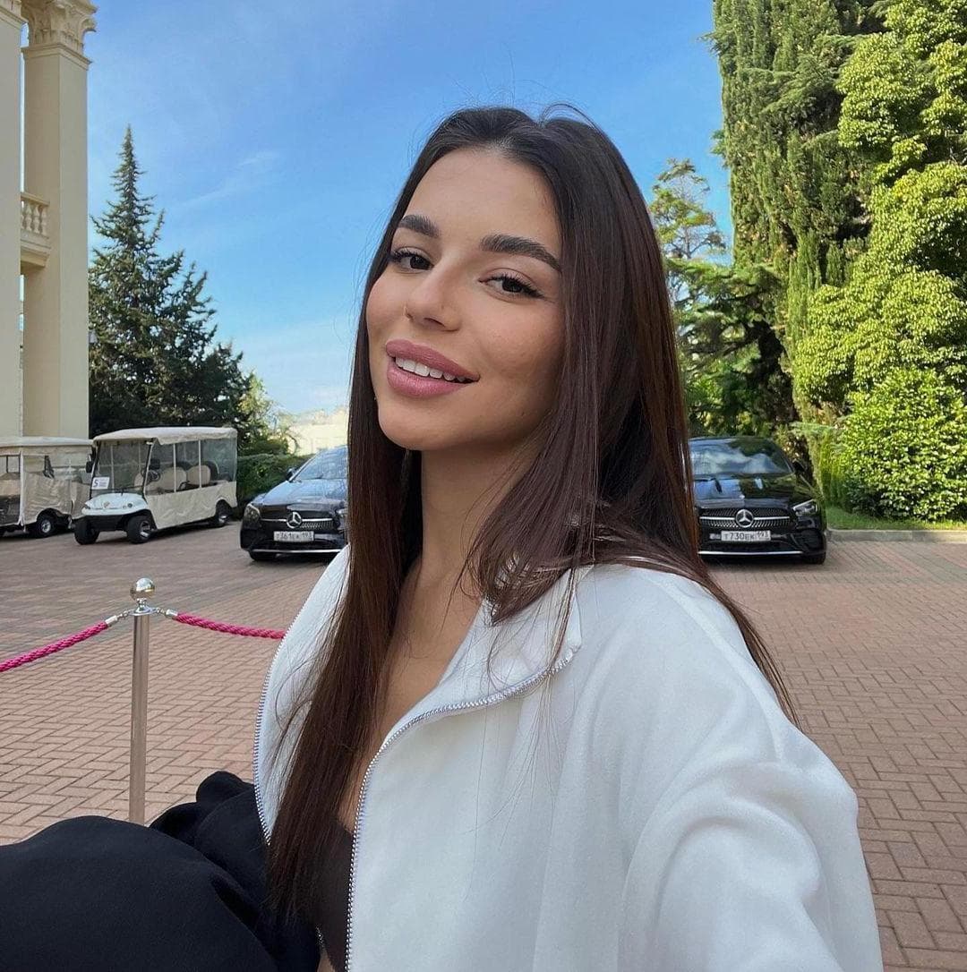 Escort Annabelle (Utrecht) — afbeelding 4