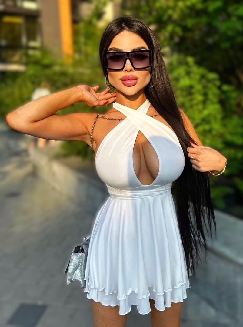 Mariam (23) | Apeldoorn escort