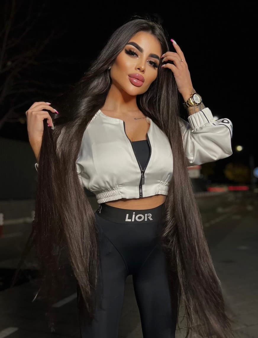 Escort Mariam (Apeldoorn) — afbeelding 3