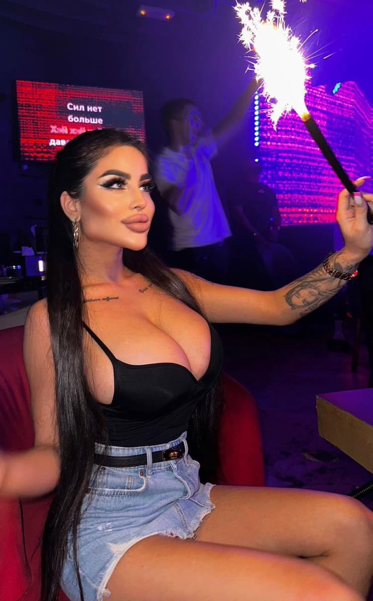 Escort Mariam (Apeldoorn) — afbeelding 6