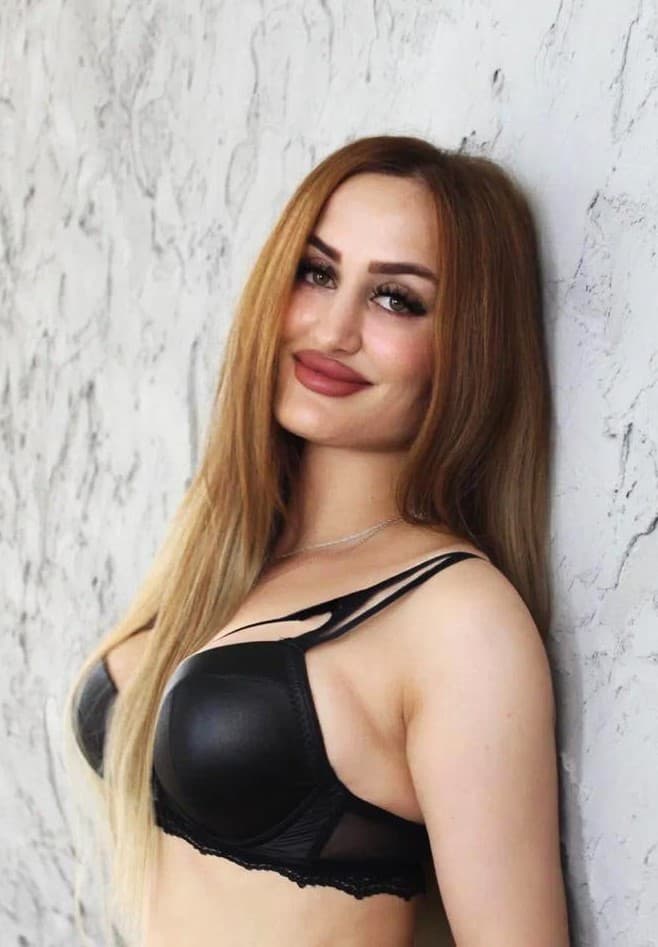 Escort Monika (Almere) — afbeelding 4