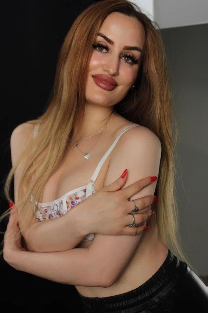 Monika Almere escort — foto 6