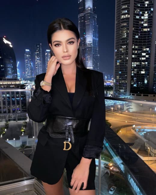 Celestine, 25 — escort in Zaanstad