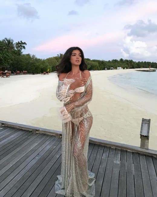 Celestine Zaanstad escort — foto 4