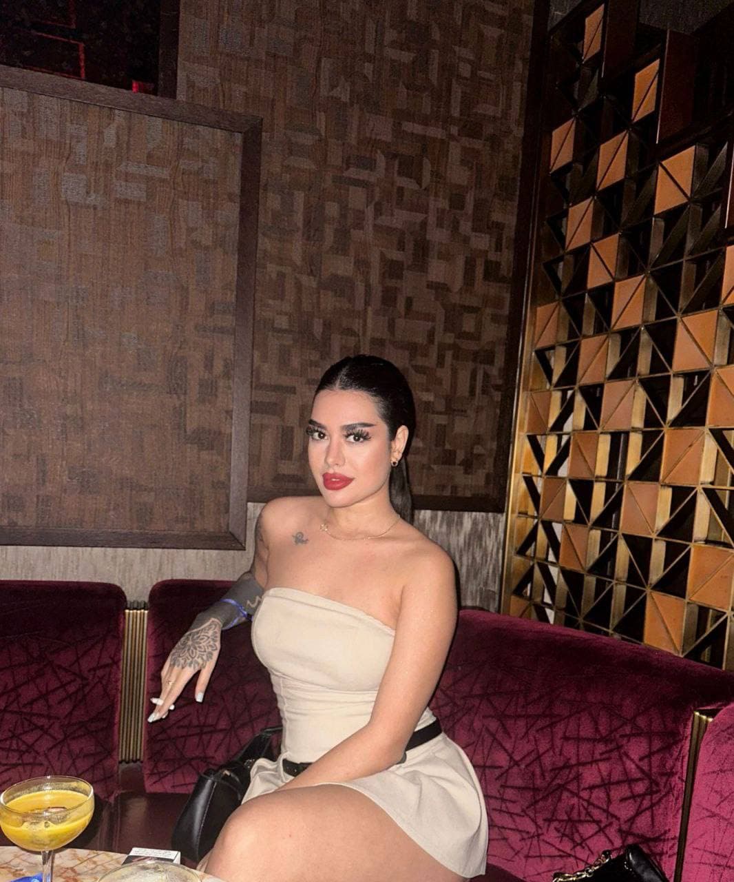 Elisa Apeldoorn escort — foto 3