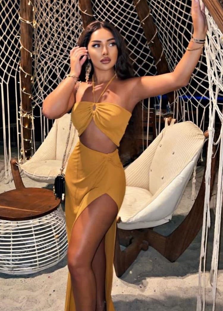 Valentina Apeldoorn escort — foto 4