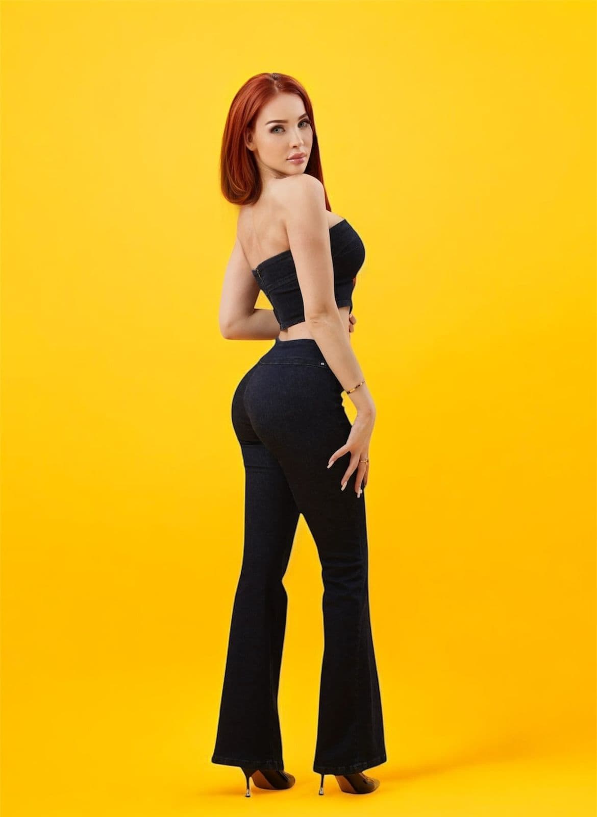 Sabina Amsterdam escort — foto 5