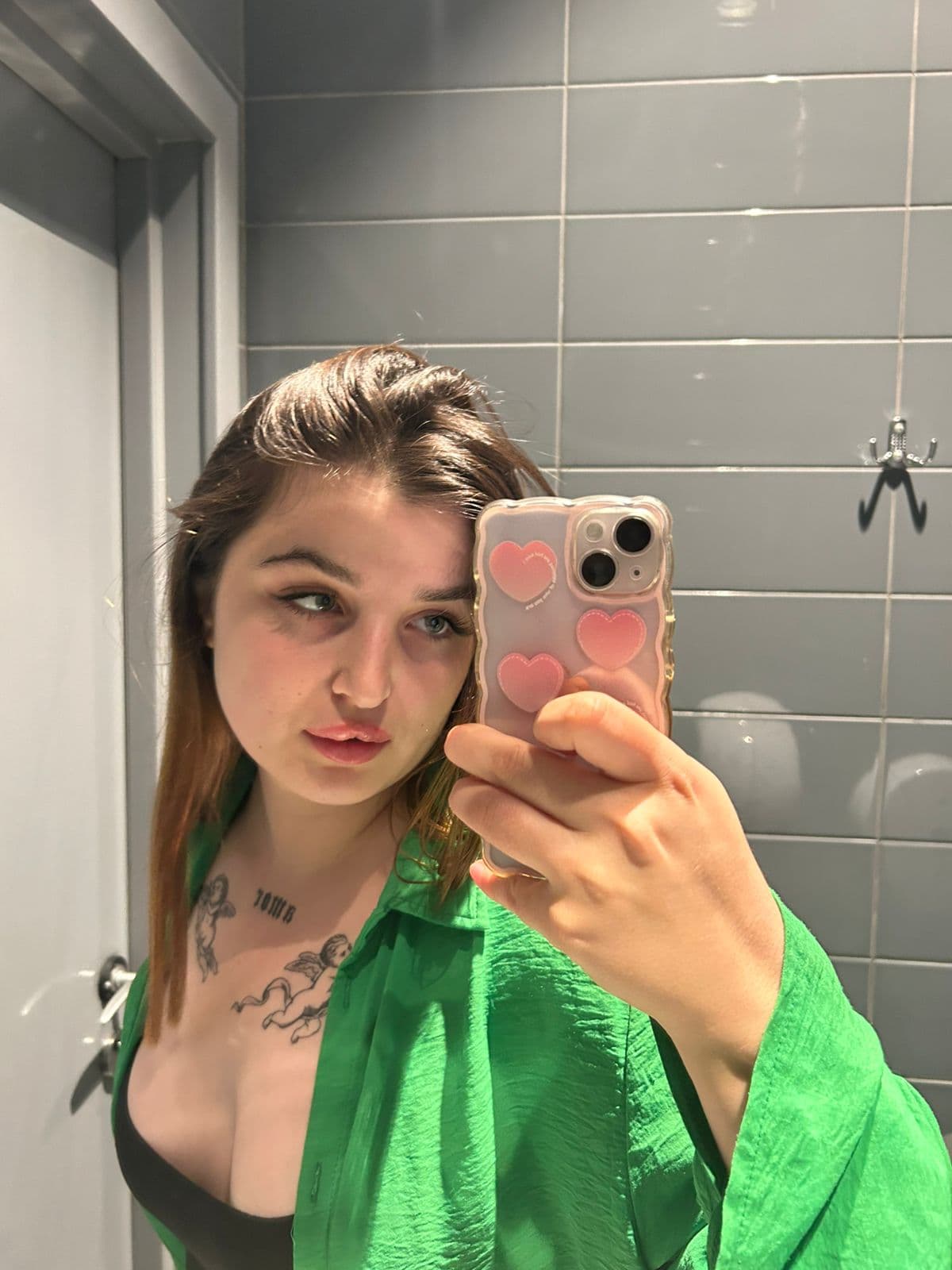 Barbara Utrecht escort — foto 3