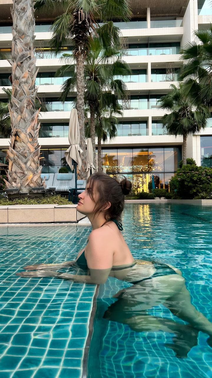 Irina Haarlem escort — foto 4