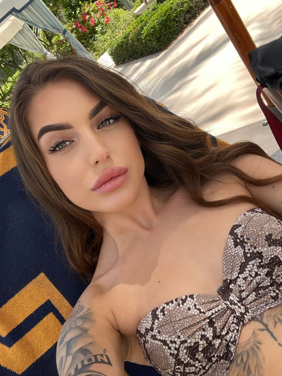 Kimberley Eindhoven escort — foto 3