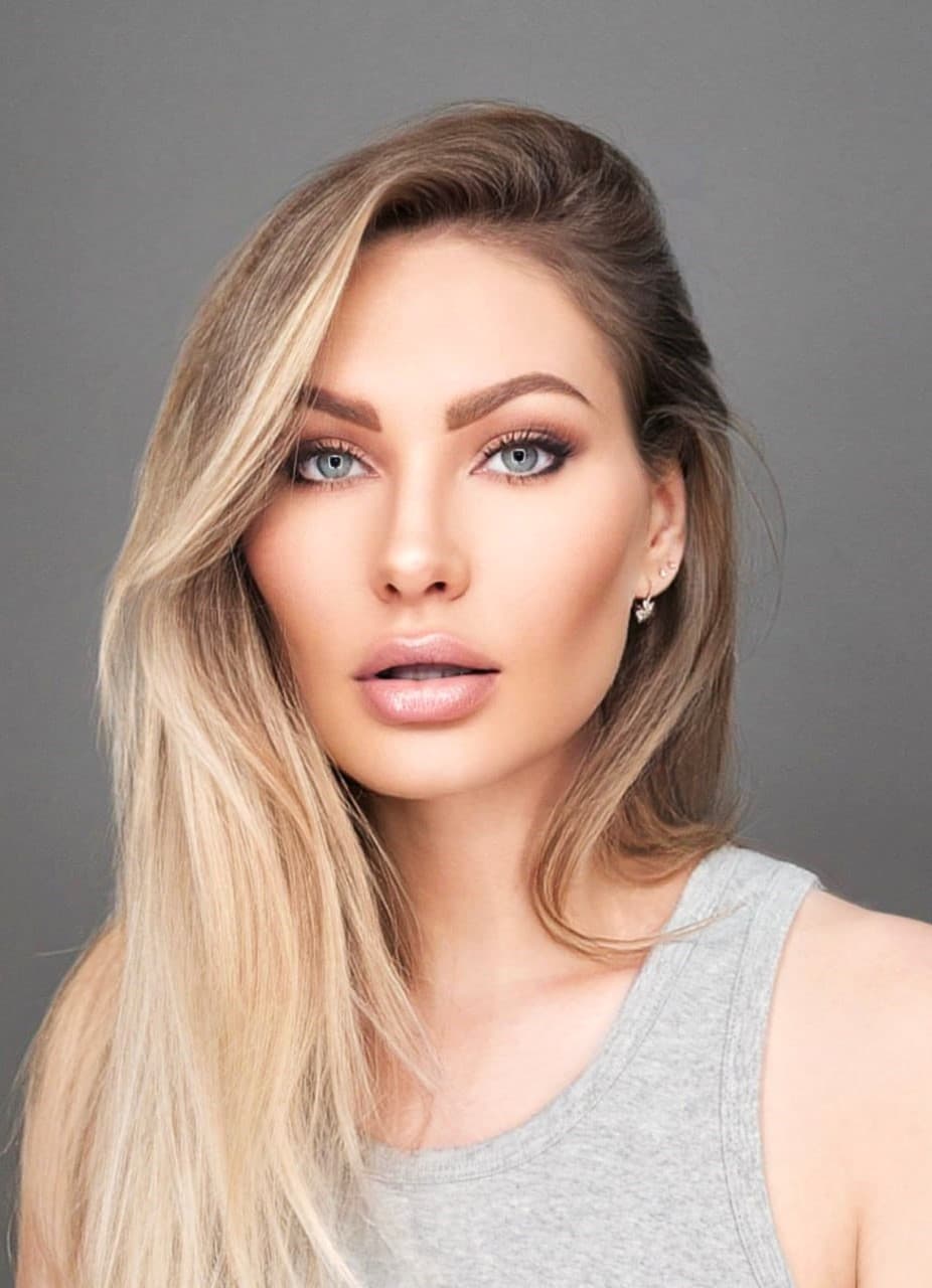 Aksena Rotterdam escort — foto 3