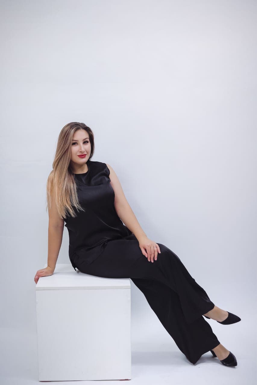 Svetlana Groningen escort — foto 4