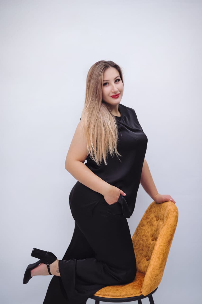 Svetlana, 24 — foto 6 in Groningen