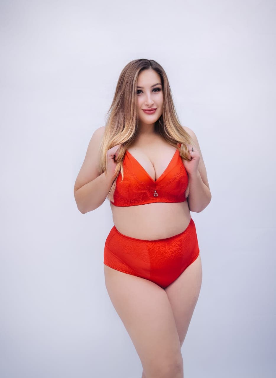 Svetlana Groningen escort — foto 7