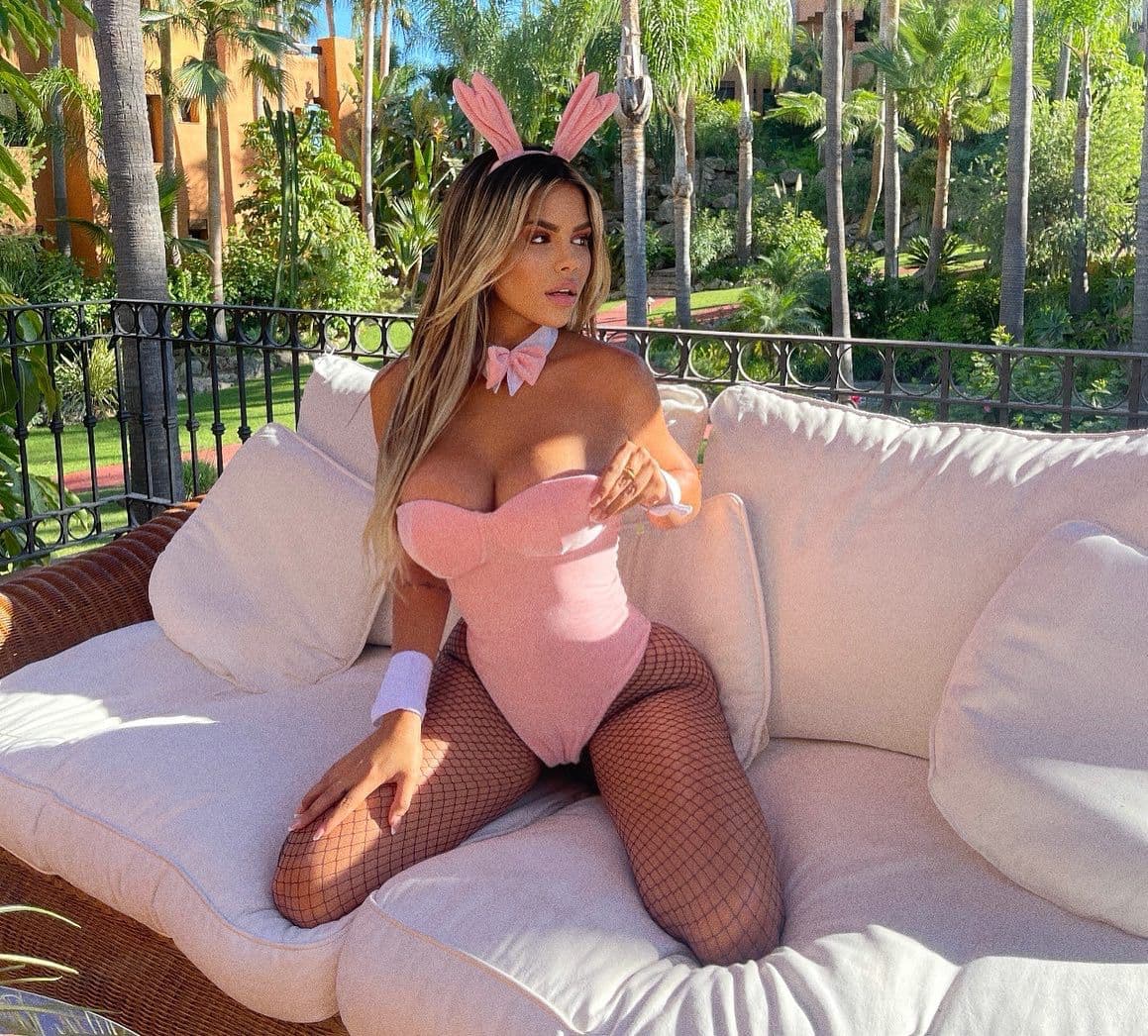 Virginia (24) | Amsterdam escort
