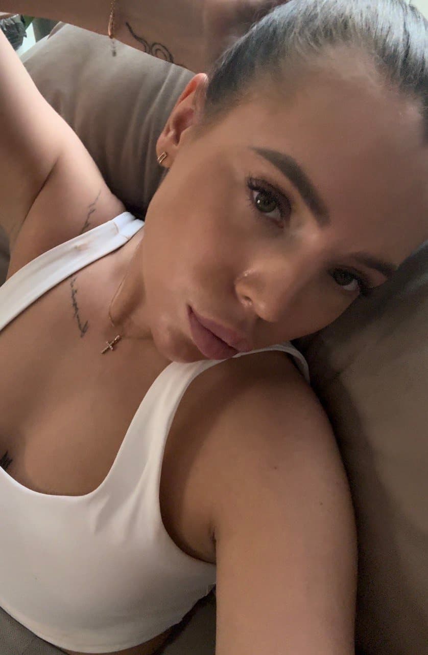 Amira Amsterdam escort — foto 5