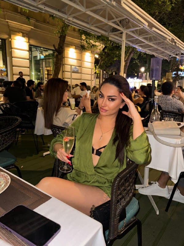 Rose Amsterdam escort — foto 5