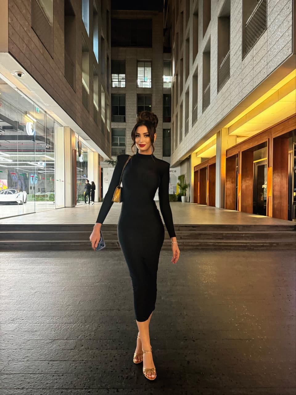 Escort Naya (Den Haag) — afbeelding 4