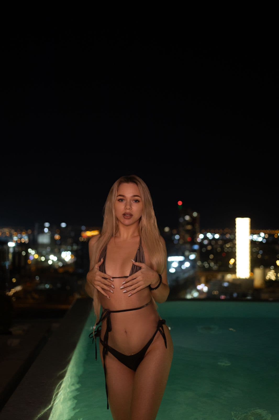 Escort Khelsi (Eindhoven) — afbeelding 3