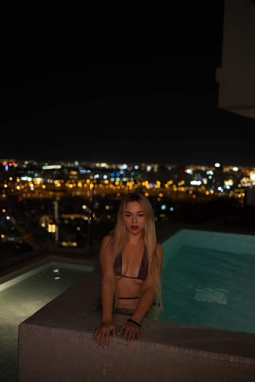 Khelsi Eindhoven escort — foto 4