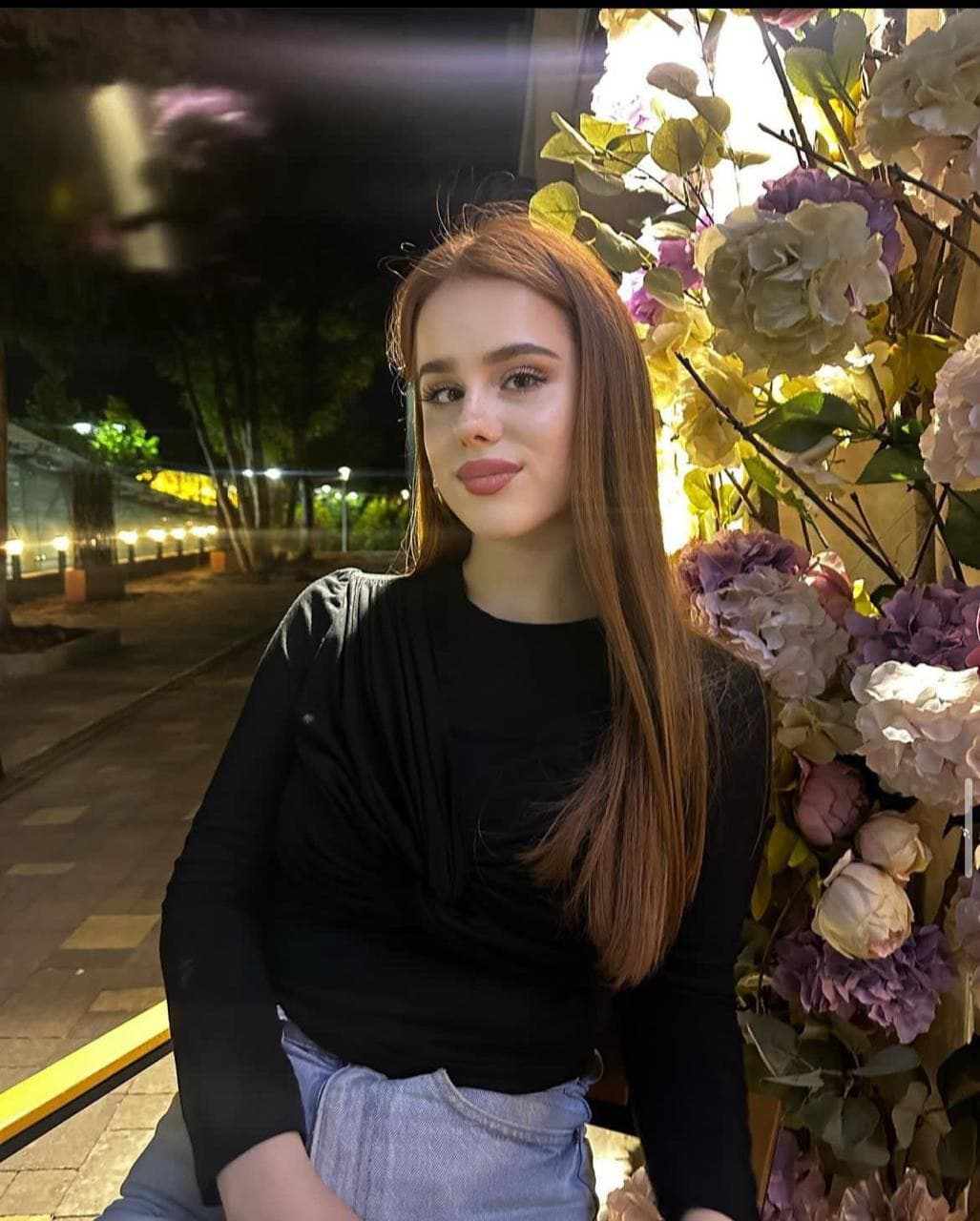 Margarita (18) | Arnhem escort