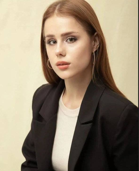 Margarita Arnhem escort — foto 3