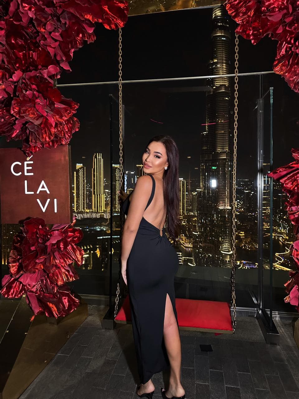 Escort Didi (Tilburg) — afbeelding 3