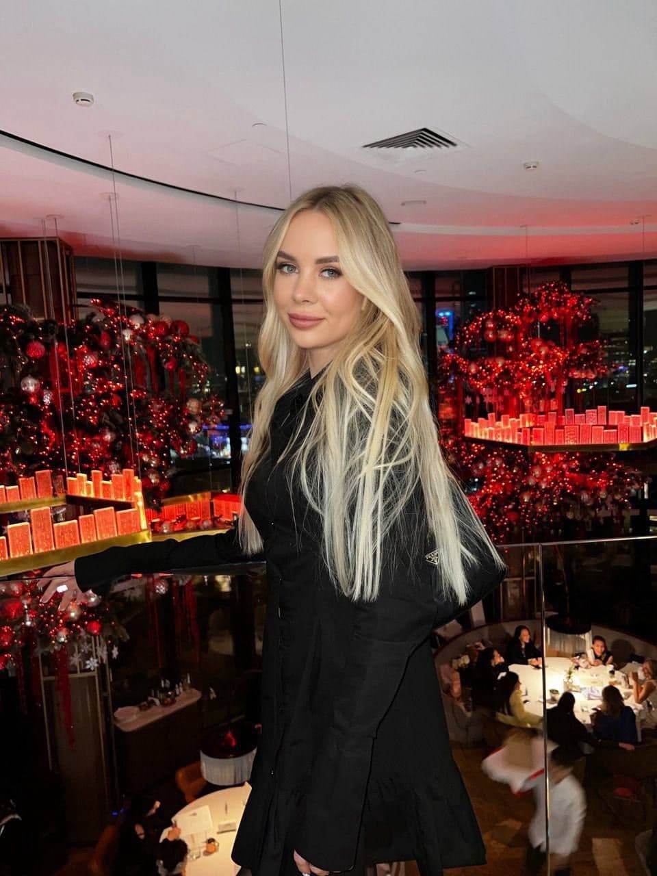 Escort Elena (Arnhem) — afbeelding 7