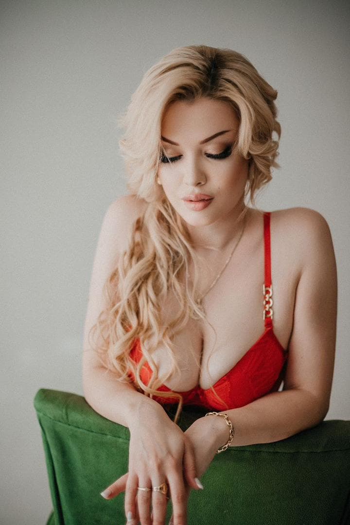 Karolina, 26 — foto 3 in Amsterdam