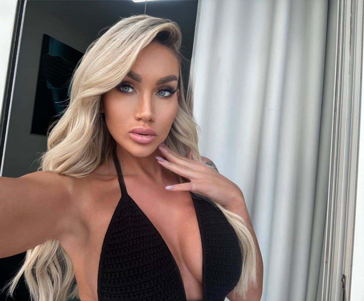 Norina, 24 — foto 4 in Rotterdam