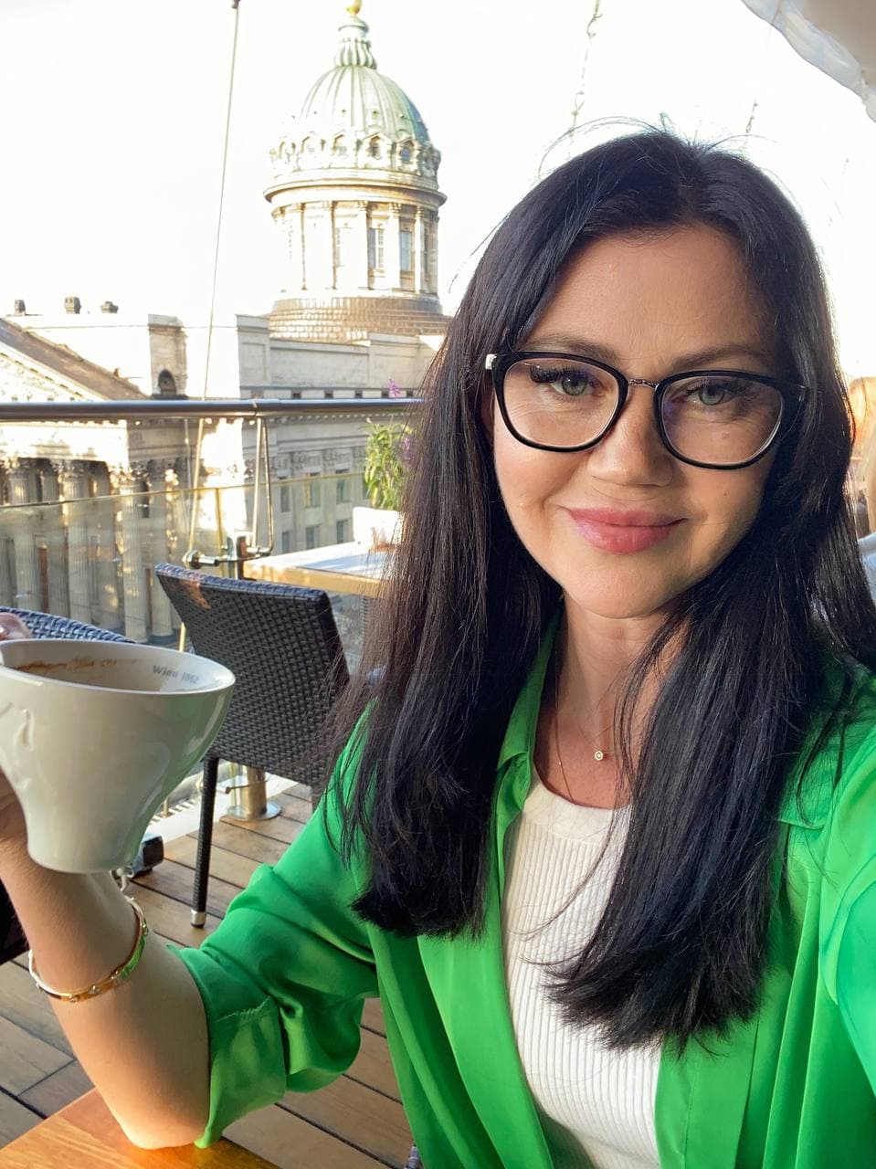Sasha, 22 — escort in Arnhem