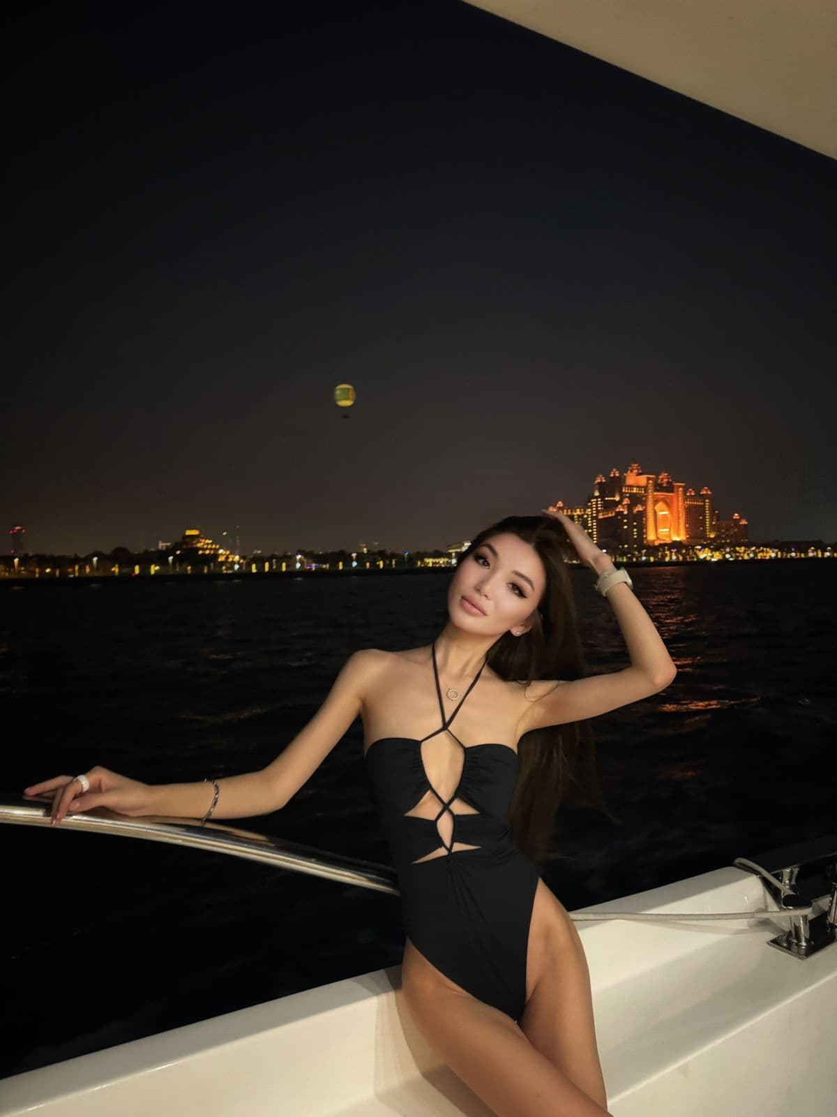 Zara — 29-jarige escort in Breda
