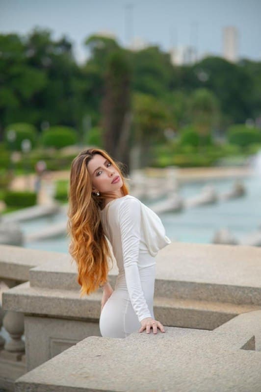 Escort Annette, 28 jaar, Nijmegen