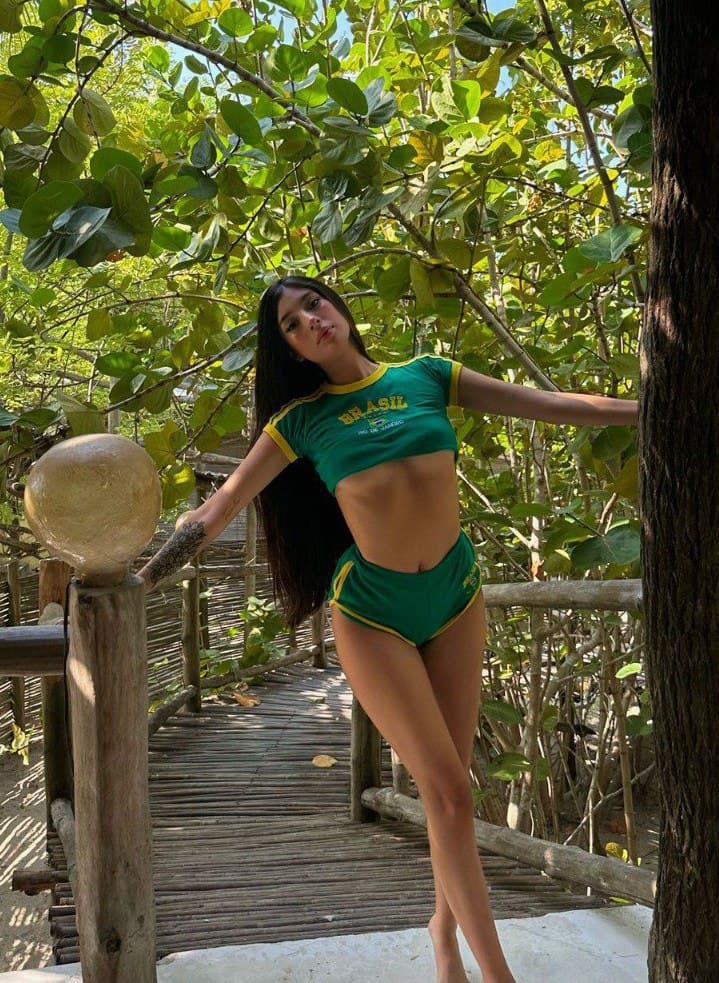 Valentina, 23 — foto 4 in Den Haag