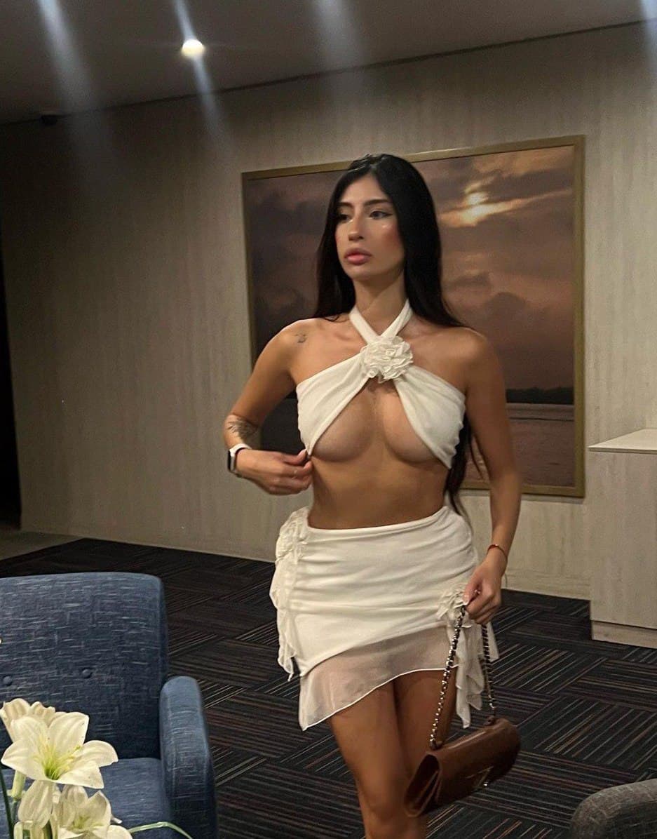 Valentina Den Haag escort — foto 5
