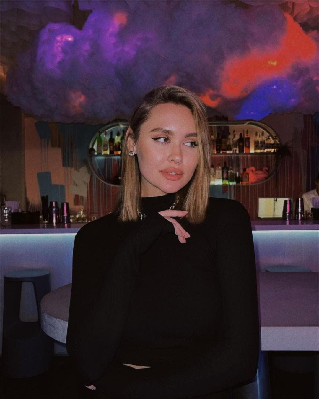 Carmen — 23-jarige escort in Rotterdam