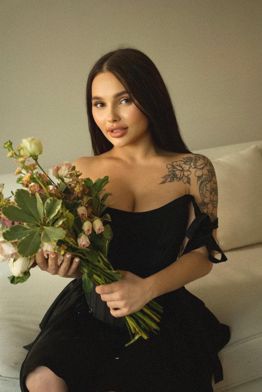 Escort Anya (Den Haag) — afbeelding 3