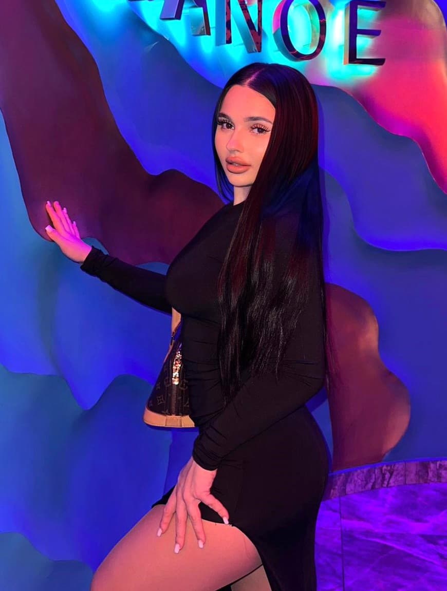 Anya Den Haag escort — foto 5