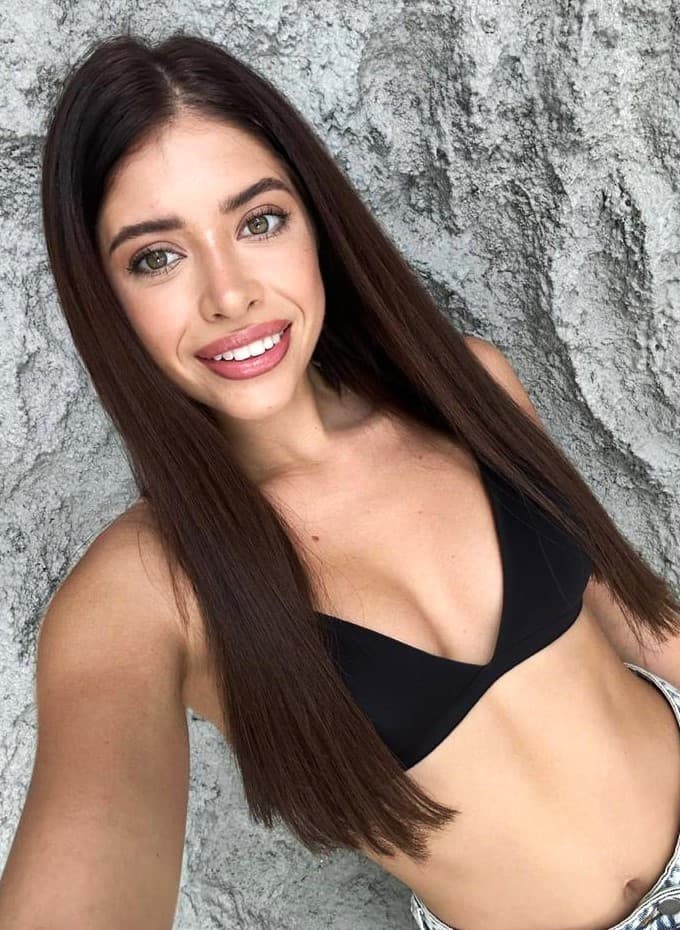 Lana, 22 — foto 4 in Almere
