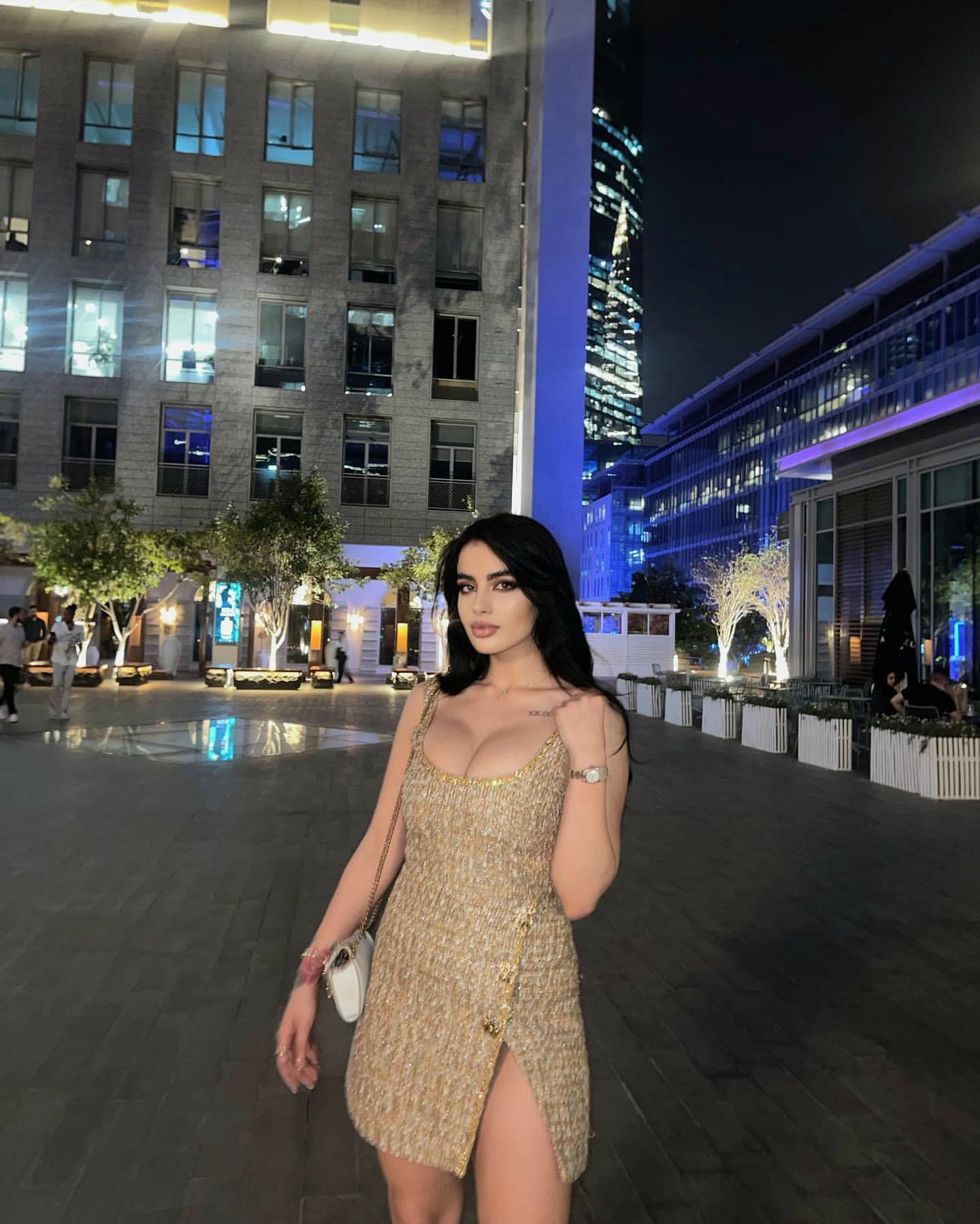 Leilani, 24 — foto 5 in Amsterdam