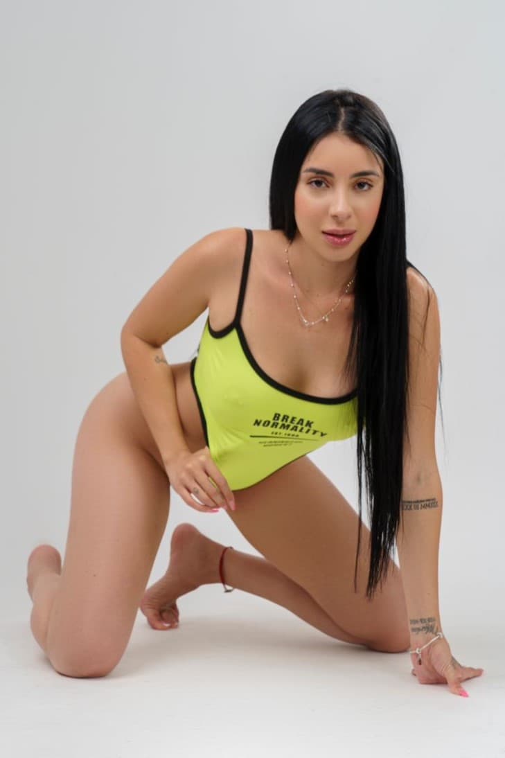 Julietta Breda escort — foto 4