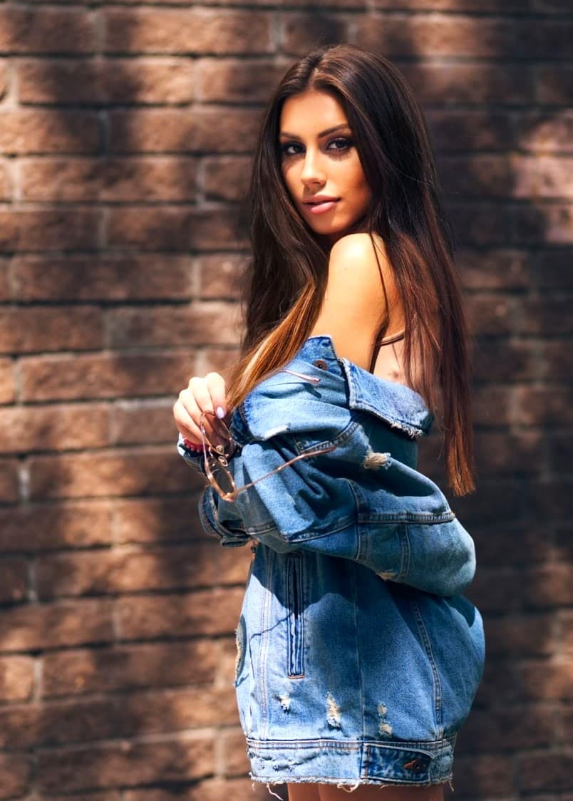Escort Lora (Utrecht) — afbeelding 5