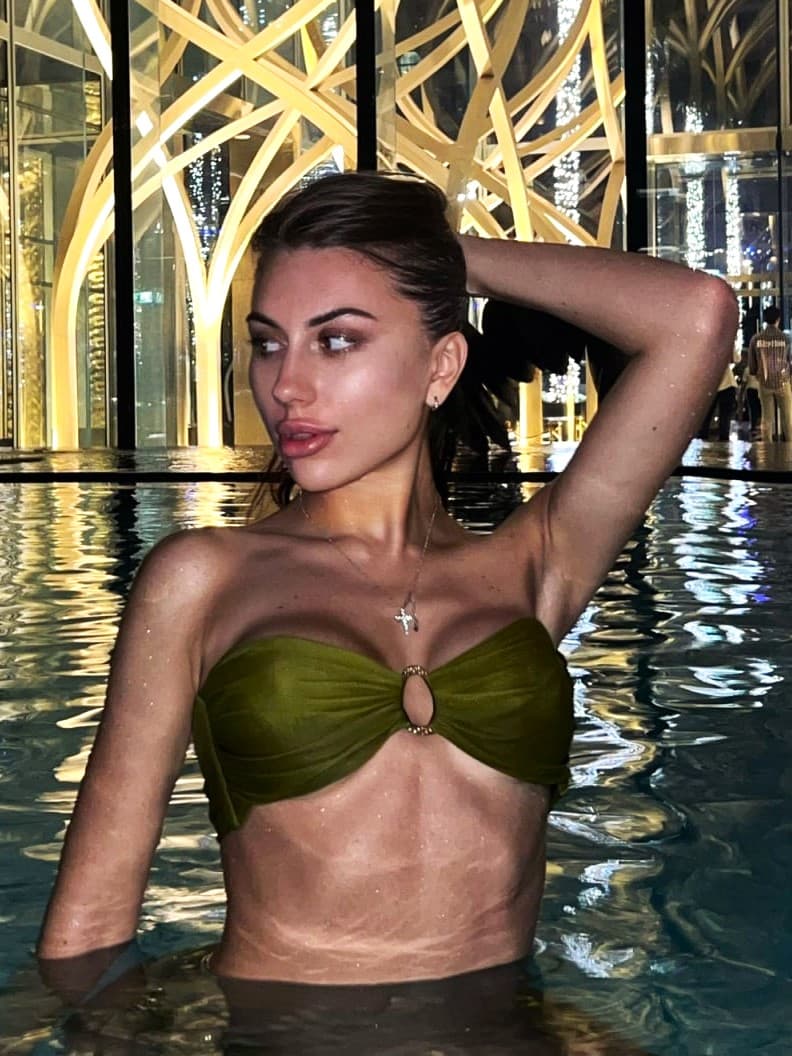 Lora Utrecht escort — foto 6