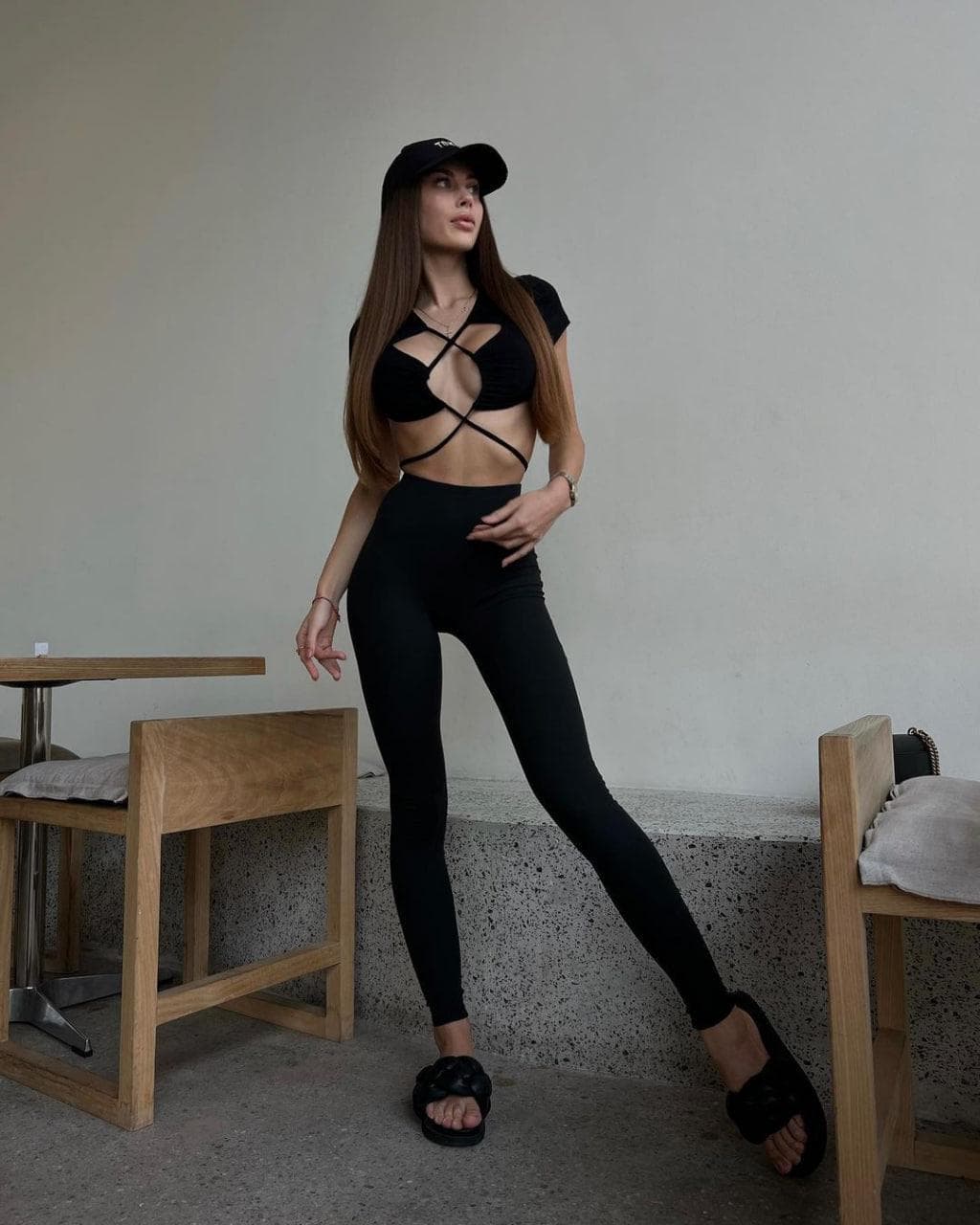 Julia, 21 — foto 3 in Rotterdam