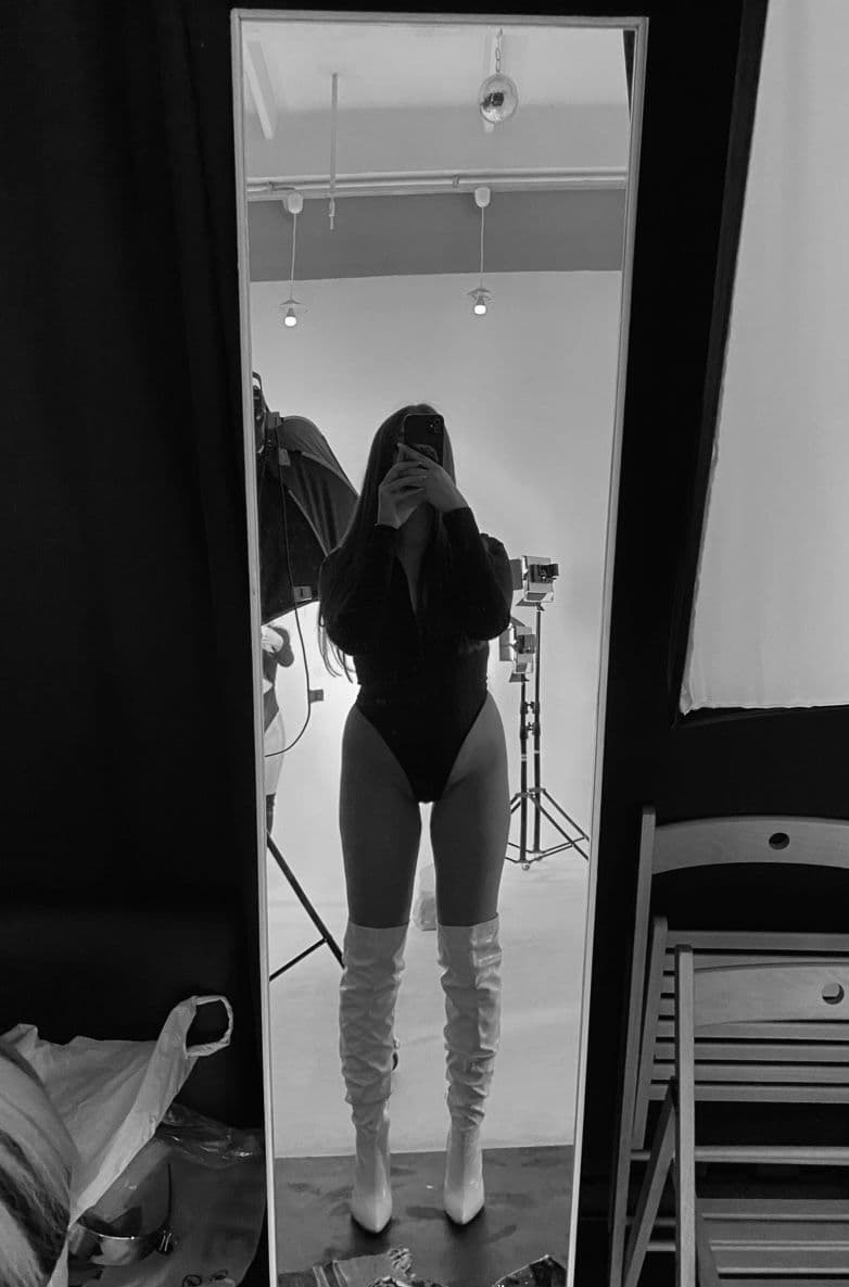 Adelina Groningen escort — foto 3