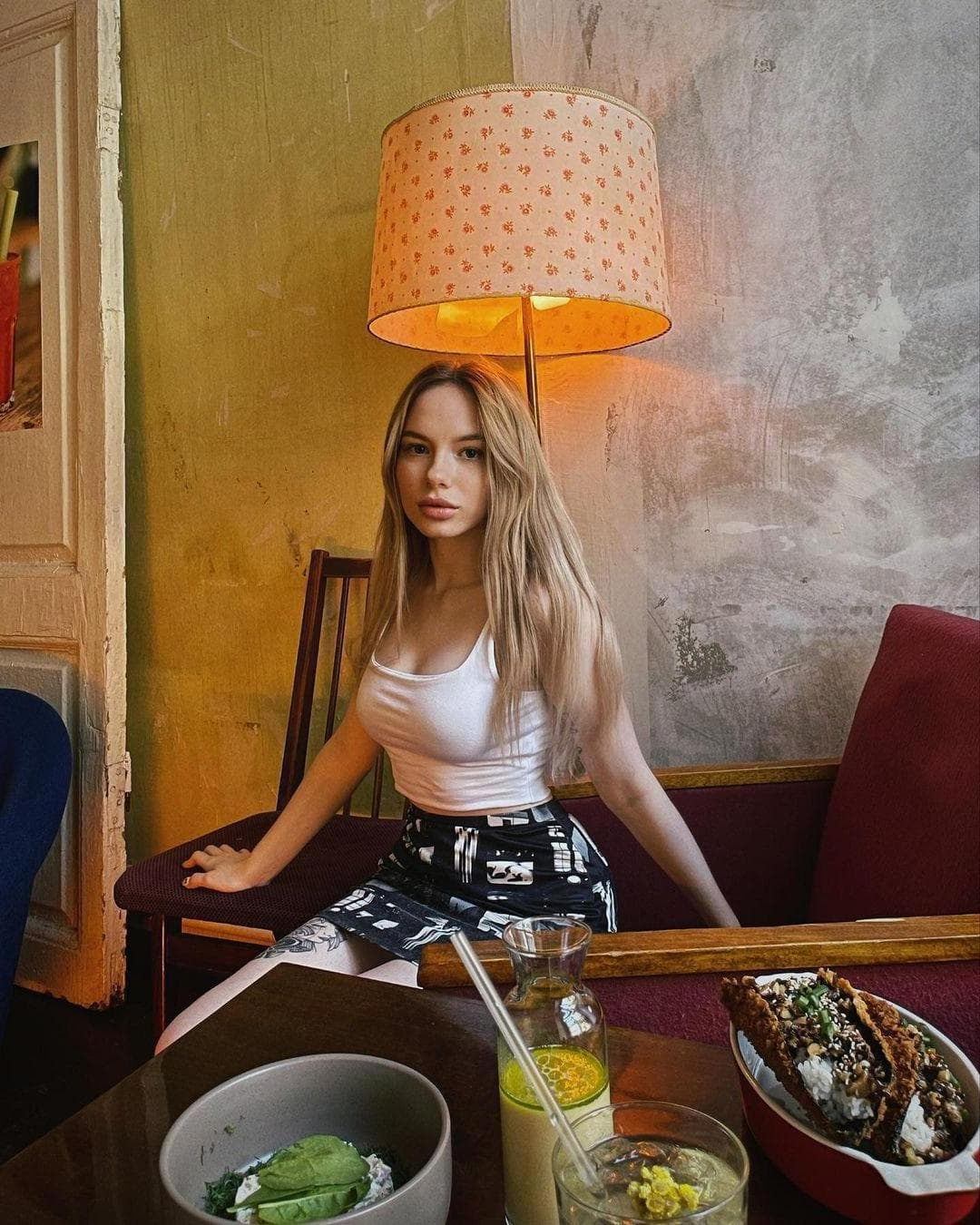 Hadley (22) | Breda escort