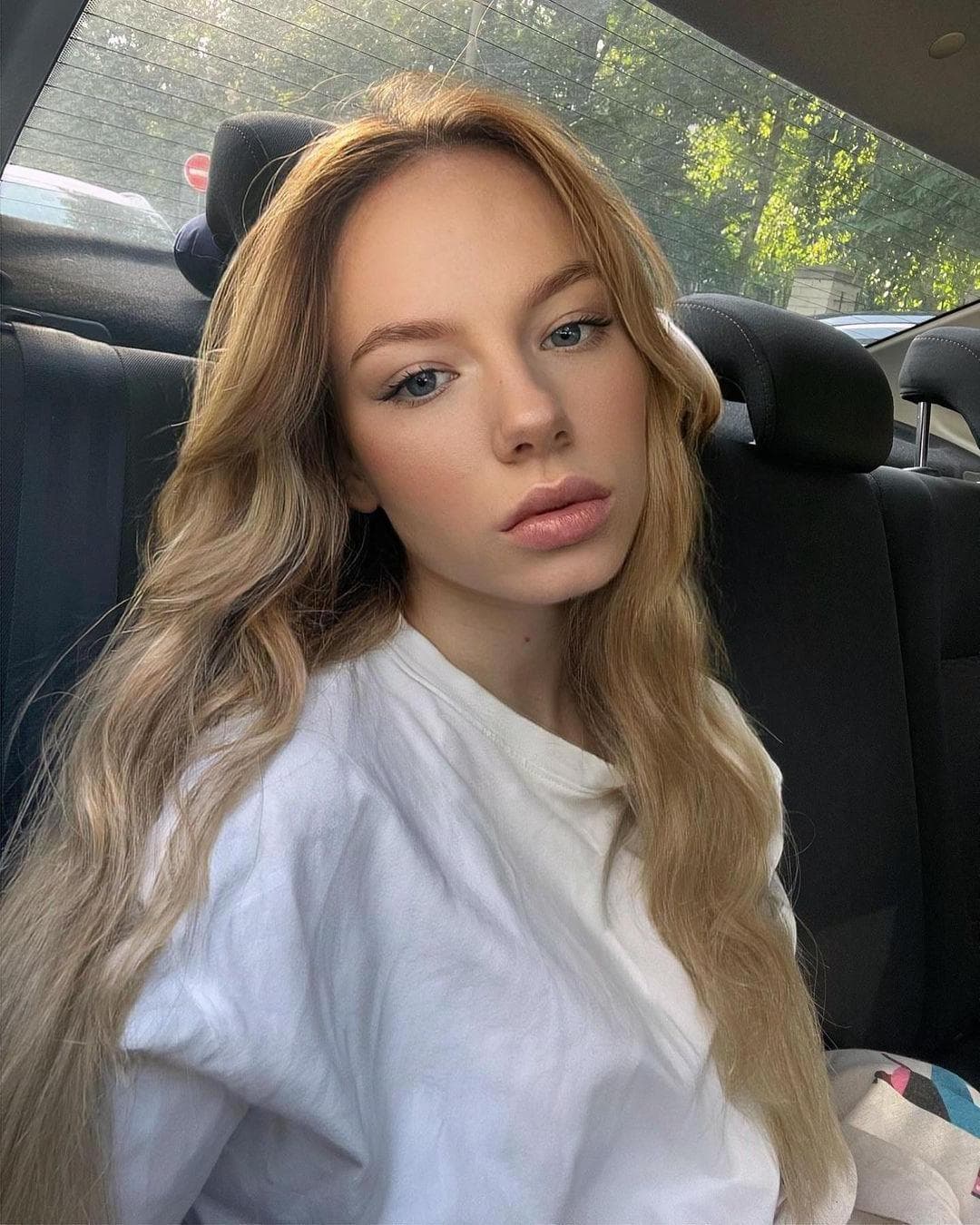 Hadley (22) — portret in Breda
