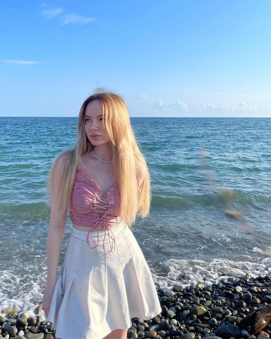 Escort Hadley (Breda) — afbeelding 3