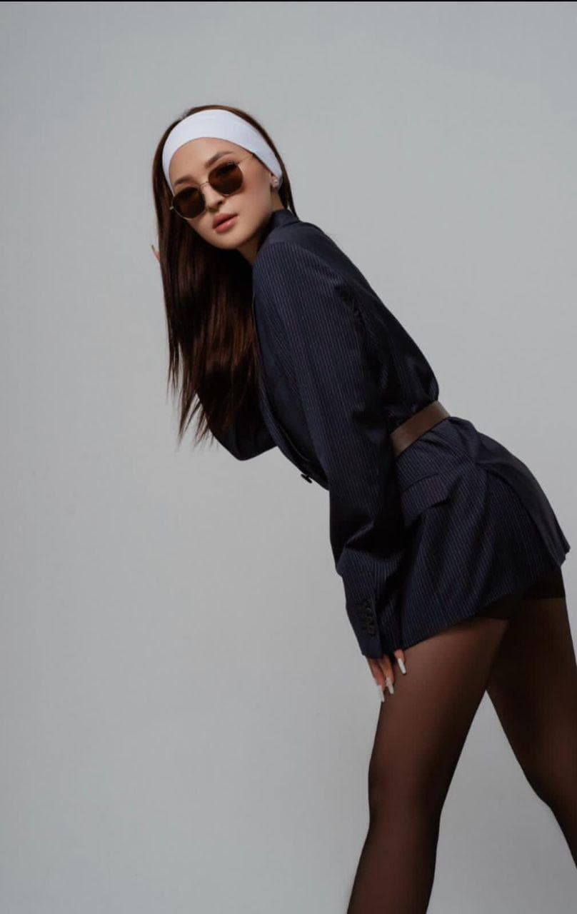 Dzhenni Almere escort — foto 4